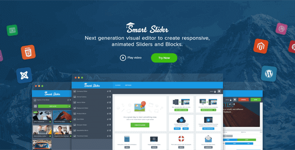 Smart Slider Pro v3.5.1.16
